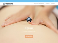 fiempa.com Thumbnail