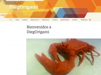 Diegorigami.com