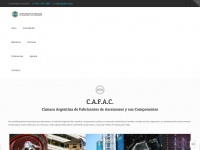 Cafac.org.ar