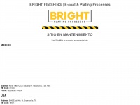 Brightfinishing.com