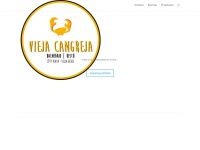 Viejacangreja.com.ar