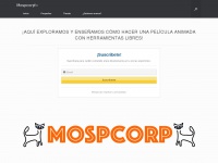 Mospcorp.com
