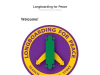 Longboardingforpeace.wordpress.com