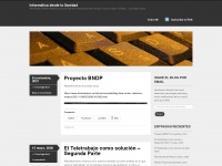 Informaticasanidad.wordpress.com