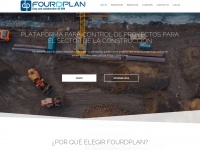 fourdplan.com Thumbnail