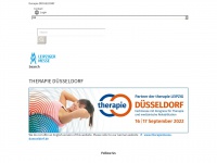 therapiemesse-duesseldorf.de Thumbnail