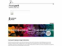 musicpark.de Thumbnail