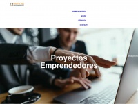 Proyectosemprendedores.org