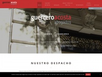 Guerrero-acosta.com