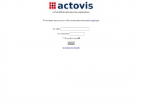 Actovis.net