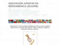 Juristasproiberoamerica.org