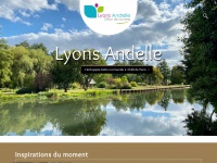 Lyons-andelle-tourisme.com