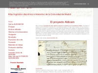 Aldicam.blogspot.com