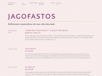 Jagofastos.wordpress.com