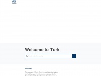 Torkglobal.com