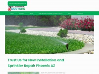 Sprinklerdoctors.com