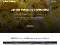 Crowdeasy.com