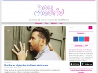 Hoymadrid.app