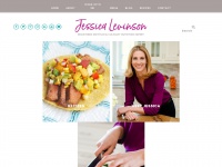 Jessicalevinson.com
