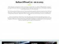 Balkanoffroad.net