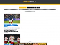 Golden-goalz.net