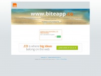 Biteapp.co