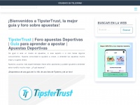 tipstertrust.com Thumbnail