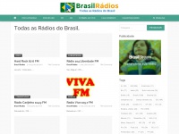 Brasilradios.com.br
