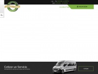 transporteslineadorada.com