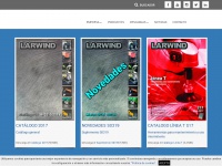 larwind.com