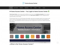 home-access-center.com