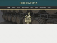 Bodegapuna.com.ar