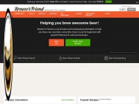 brewersfriend.com