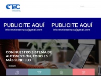 Tecnicoschaco.org