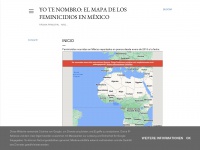 mapafeminicidios.blogspot.com