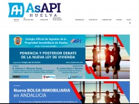 Asapihuelva.org