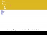 Canarytransferservices.com