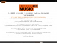 Produccionmusic.com