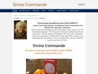 Divinecommande.com