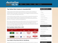 Australianslotsonline.net