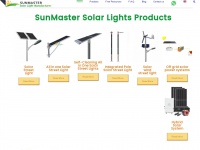 Solarlightsmanufacturer.com