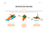 Kayakezaro.com