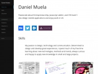 dmuela.com Thumbnail