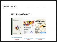 Examenpsicotecnico.com