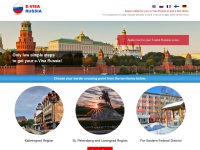 e-visa-russia.com Thumbnail