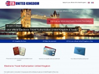 eta-united-kingdom.com Thumbnail
