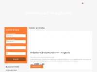 Hotelshurghada.com
