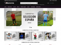 camisetasfutboles.com.es