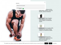ultimate-exercise.com Thumbnail
