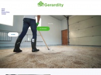 Gerardity.com